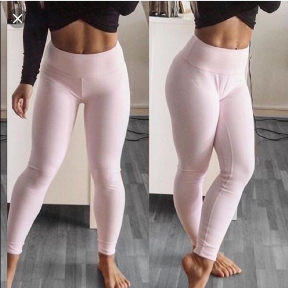 GYMSHARK DREAMY LEGGINGS